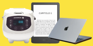 Alcuni sconti interessanti del Prime Day di Amazon