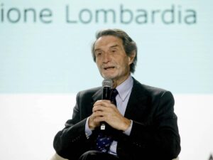 Fontana prosciolto in Appello sul “caso camici”, incubo finito dopo tre anni