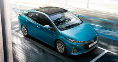 Toyota vuole celle solari in perovskite da integrare nei suoi veicoli elettrici