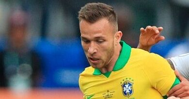 Juve, Arthur controcorrente: “No ai milioni dell’Arabia”. Speranza Premier