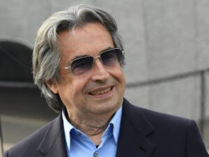 Riccardo Muti a Jerash. L’amicizia tra i popoli passa dalla grande musica