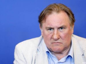 Gèrard Depardieu, nuova accusa per aggressione sessuale, sarebbe la 14a