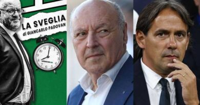 Inter, se i meriti sono di Inzaghi come dice Marotta, il contratto gli andava rinnovato dopo Istanbul