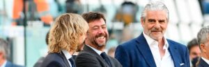 Inchiesta Prisma, vittoria Juventus: il processo verso Milano
