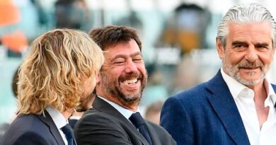 Inchiesta Prisma, vittoria Juventus: il processo verso Milano