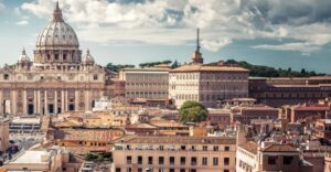 Alla Chiesa meno 8 per mille ma sopra un miliardo