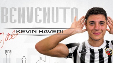 Torino, Haveri passa all’Ascoli: i dettagli del trasferimento