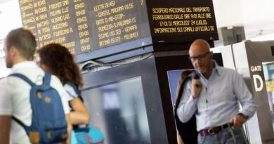 Il Tar del Lazio ha bocciato il ricorso della CGIL contro la decisione del governo di dimezzare la durata dello sciopero dei treni del 13 luglio