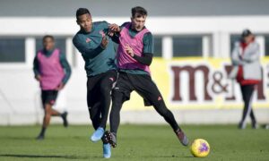 Mercato, l’Atalanta pensa a Bernardeschi: sfida al Bologna