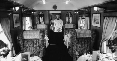 Il piano per rilanciare l’Orient Express