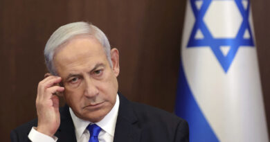 Il primo ministro israeliano Benjamin Netanyahu è stato ricoverato d’urgenza in ospedale ma sarebbe in buone condizioni