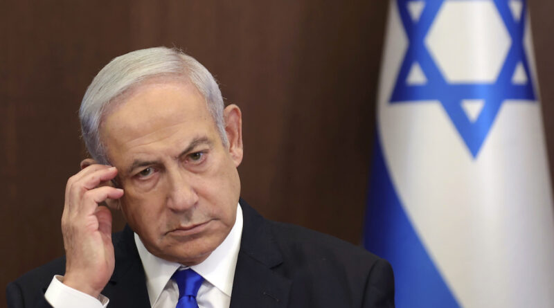 Il primo ministro israeliano Benjamin Netanyahu è stato ricoverato d’urgenza in ospedale ma sarebbe in buone condizioni