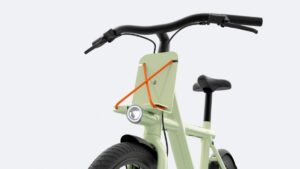 L’app della concorrenza per salvare (urgentemente) la vostra ebike Vanmoof