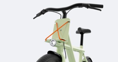 L’app della concorrenza per salvare (urgentemente) la vostra ebike Vanmoof