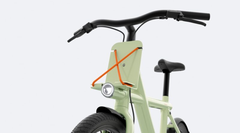 L’app della concorrenza per salvare (urgentemente) la vostra ebike Vanmoof