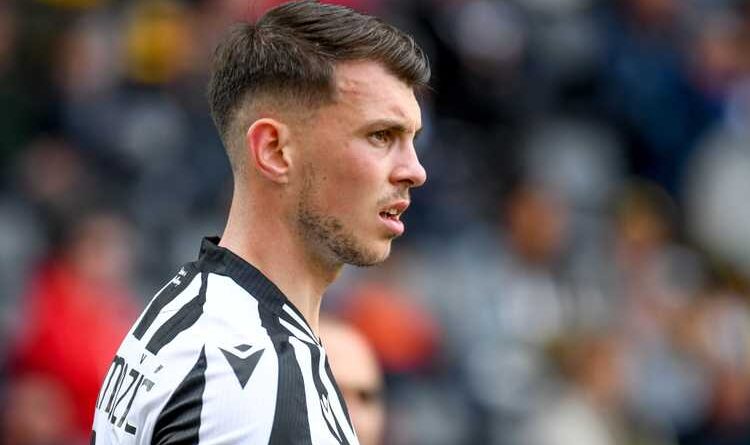 Udinese, Sottil si tiene Samardzic: ‘Rimanere qui un altro anno gli farà bene’