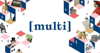 Nasce il Multi, il museo multimediale della lingua italiana