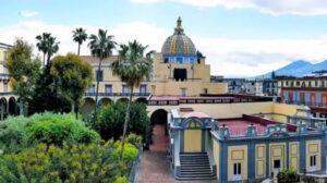 Scuola Superiore Meridionale, un’istituzione votata all’eccellenza