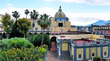 Scuola Superiore Meridionale, un’istituzione votata all’eccellenza