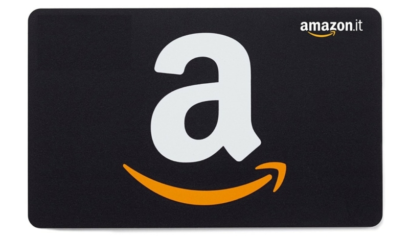 Sky e Vodafone premiano i clienti con buoni Amazon piuttosto interessanti