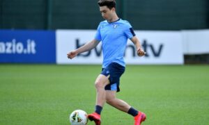 Lazio, UFFICIALE: Moro dal presidente Ronaldo VIDEO
