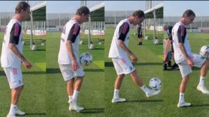 Rovella dà spettacolo in allenamento: i tifosi della Juve lo incoronano