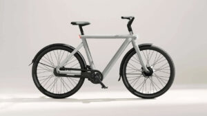 Niente speranza per VanMoof, i fondatori hanno presentato istanza di fallimento