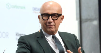 Marco Bizzarri, amministratore delegato di Gucci dal 2015, lascerà l’azienda a settembre