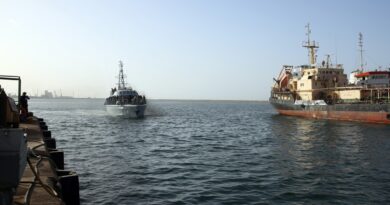 La guardia costiera libica ha sparato a un peschereccio italiano in acque internazionali al largo della Libia