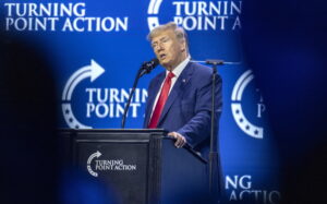 Trump indagato anche per l’assalto a Capitol Hill