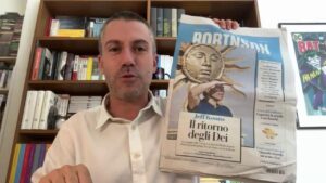 Robinson e l’accordo segreto con la Pro Loco di Hydra