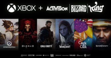 Activision Blizzard: rinviata a ottobre la chiusura dell’acquisizione da parte di Microsoft
