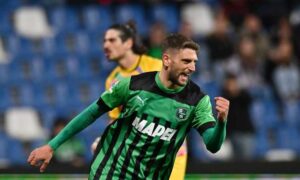 Sassuolo, battuto il Pafos 2-1 in amichevole: sempre il solito Berardi