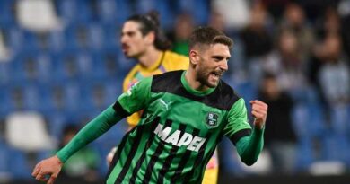 Sassuolo, battuto il Pafos 2-1 in amichevole: sempre il solito Berardi