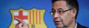 “Bartomeu, i soldi del Barça per scopi personali: il report di 112 pagine”