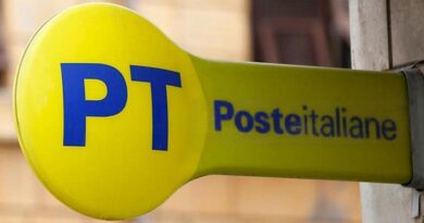 Poste italiane aumenta le tariffe postali dal 24 luglio. Ecco come