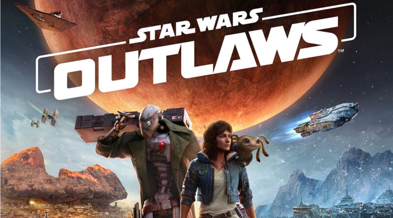 Star Wars Outlaws: nuove informazioni saranno svelate al San Diego Comic-Con