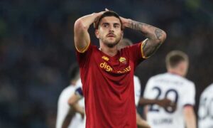 Roma, l’Arabia Saudita su Pellegrini: il punto