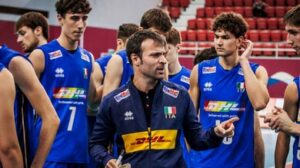 Qualificazioni Euro U22M: domani la gara d’esordio