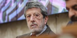 La procura di Roma ha aperto un’indagine sulla morte di Andrea Purgatori