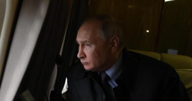 Cia: ‘La vendetta di Putin per Prigozhin è un piatto da servire freddo’