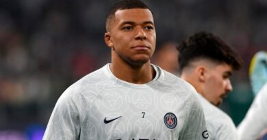 Mbappé fatto fuori dal Psg! Non andrà in tournée