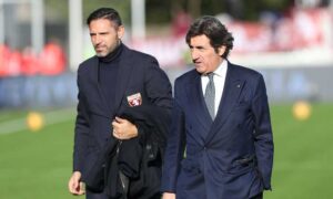 Torino, Vagnati avverte la Lazio: ‘Ricci? Non dobbiamo per forza vendere