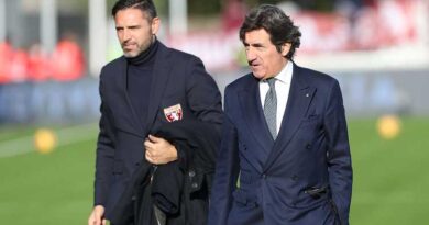 Torino, Vagnati avverte la Lazio: ‘Ricci? Non dobbiamo per forza vendere