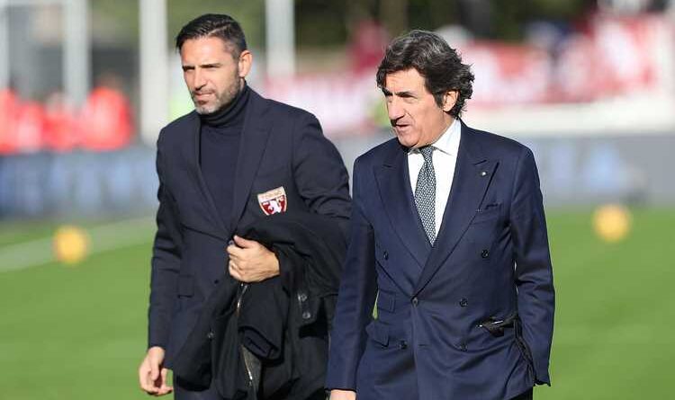 Torino, Vagnati avverte la Lazio: ‘Ricci? Non dobbiamo per forza vendere