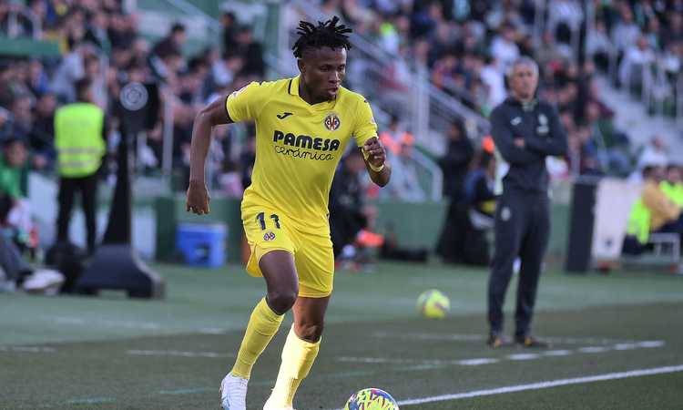 MILANO, INTESA PER CHUKWUEZE: chiusura a un passo, cifre e dettagli