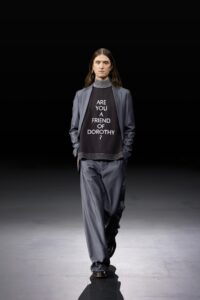 William Fan Berlino Primavera 2024