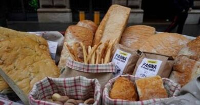Con stop Russia ad accordo grano torna incubo rialzo prezzi per pane e pasta