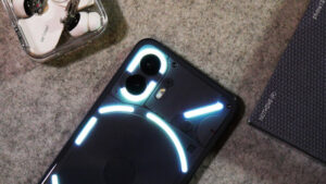Recensione Nothing Phone (2): un’icona con tanto stile e sostanza!