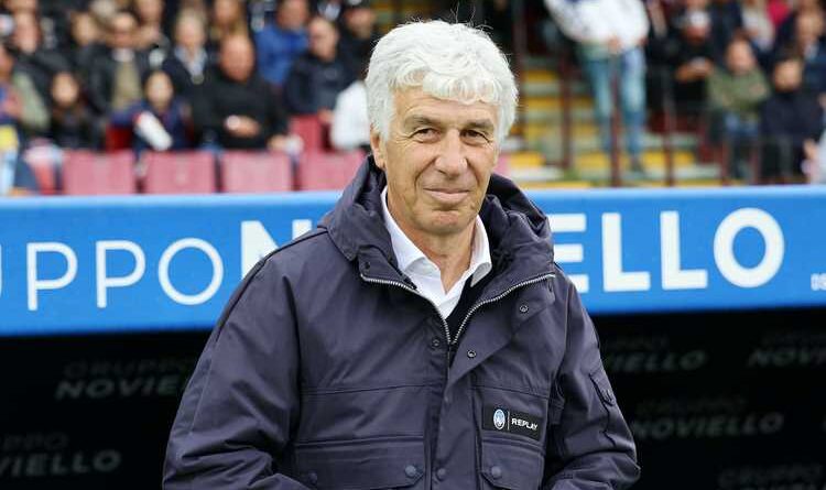 Gasperini: ‘Non voglio dar via Muriel e Zapata. Carnesecchi-Musso? Un problema, se il mercato lo risolvesse…”.